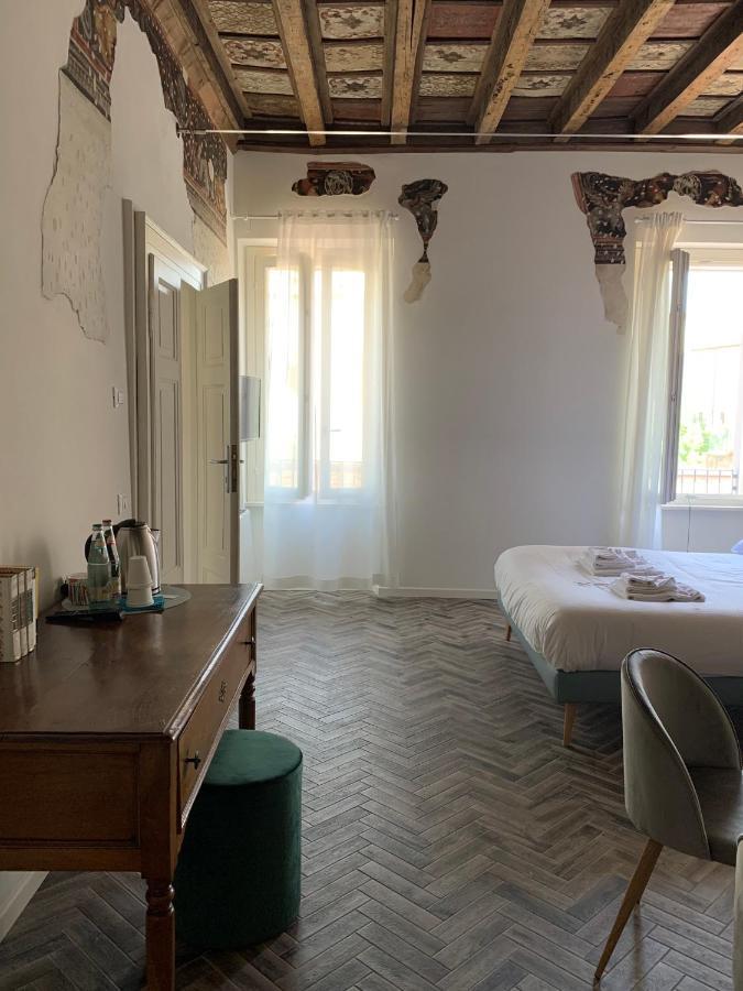 Residenza Giulio Romano Mantua Exterior foto