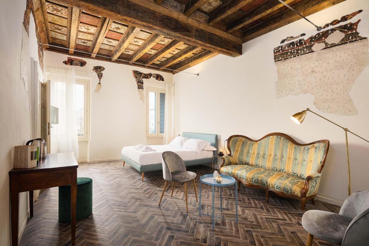 Residenza Giulio Romano Mantua Exterior foto