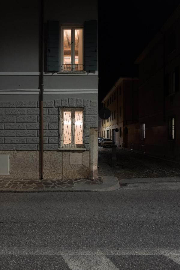 Residenza Giulio Romano Mantua Exterior foto