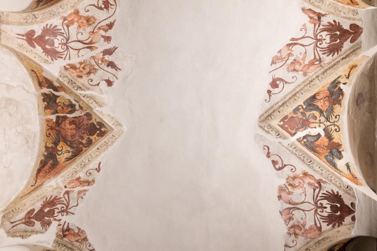Residenza Giulio Romano Mantua Exterior foto