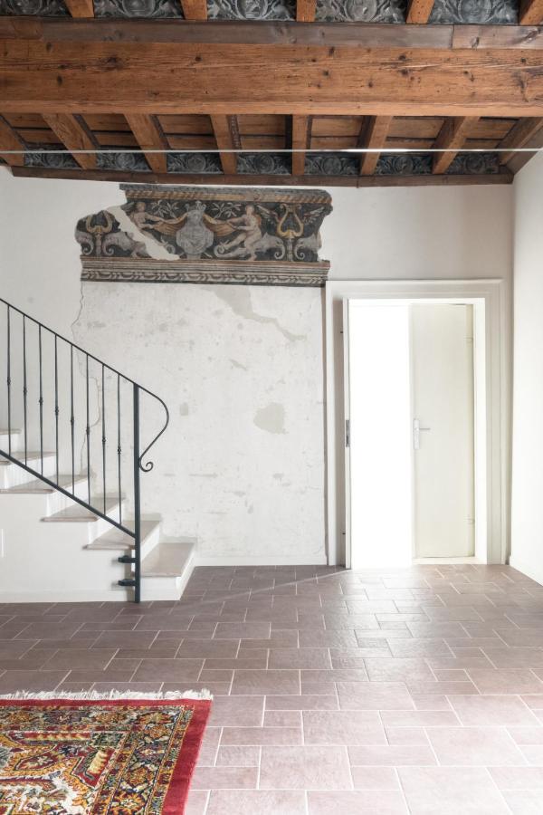 Residenza Giulio Romano Mantua Exterior foto