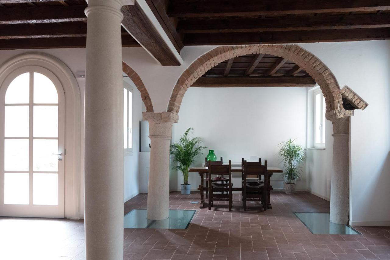 Residenza Giulio Romano Mantua Exterior foto